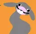 DONKEY•WONK•FA logo