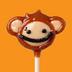 BITCOIN•LOLLIPUPS logo