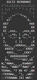 ASCII•BERNANKE logo