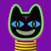 SMINTN•KITTEN logo