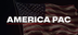THE•AMERICA•PAC logo