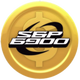 SPX•SIXTY•NINE•HUNDRED logo