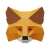 BILL•THE•METAMASK•FOX logo