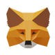 BILL•THE•METAMASK•FOX logo