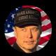 IM•NOT•JUST•MAGA•IM•DARK•MAGA logo