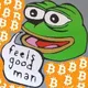THE•REAL•PEPE logo