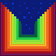 SOMEWHERE•OVER•THE•RAINBOW logo
