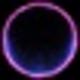 SPACE•HOLE•UNI logo