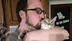 DAVE•KLEIMAN•CAT•LUCY logo