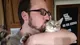 DAVE•KLEIMAN•CAT•LUCY logo
