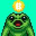 RIBBIT•MAGIC•FORTUNE logo