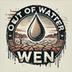 OUT•OF•WATER•WEN logo