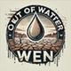 OUT•OF•WATER•WEN logo