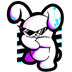 WWW•WONDERLANDWABBIT•IO logo