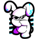 WWW•WONDERLANDWABBIT•IO logo