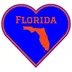 FLORIDA•STRONG logo