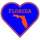 FLORIDA•STRONG logo