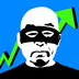 MR•SATOSHI•NAKAMOTO logo
