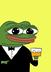 PEPE•THE•FWOG logo