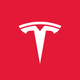 WE•ROBOT•TESLA logo