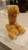 TENDIES•WITH•HUNNY•MUSSY logo