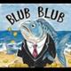 BLUB•BLUB•BITCH logo