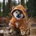 DOG•GO•TO•THE•MUUD logo