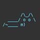 ACSII•BITCOIN•CAT logo