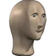 SURREAL•MEME logo