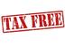 TAX•FREE•RUNE logo