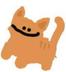 GIZMO•THE•IMAGINARY•KITTEN logo