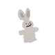 KIKA•IMAGINARY•RABBIT logo