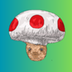 UGLY•TOAD•XRAY•OTTERS logo