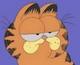 BORED•GARFIELD logo