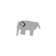 TERRY•PROGRAMMER•ELEPHANT logo