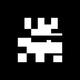 MONKES•IN•A•NODEWORLD logo