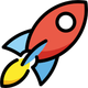 MURAD•MEMECOIN•SUPERCYCLE logo
