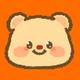 BUTTER•BEAR•IN•THE•HOUSE logo