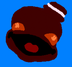 CHOCOLATE•BOY logo