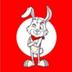 RICO•THE•RABBIT logo