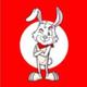 RICO•THE•RABBIT logo