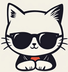 ITS•A•PSY•OP•CAT logo