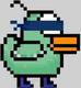 FIGHT•BIRD•FIGHT logo