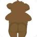 PUPPET•BUTTS logo