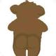 PUPPET•BUTTS logo