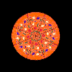 PIZZA•UNISAT logo