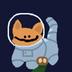 GIZMO•GO•TO•THE•MOON logo
