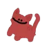 WIDGET•IMAGINARY•COUSIN logo