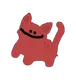 WIDGET•IMAGINARY•COUSIN logo