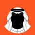 BITCOIN•HABIBI logo